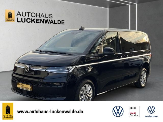 Volkswagen T7 Multivan 1.4 eHybrid Style DSG *PANO*StdHz*