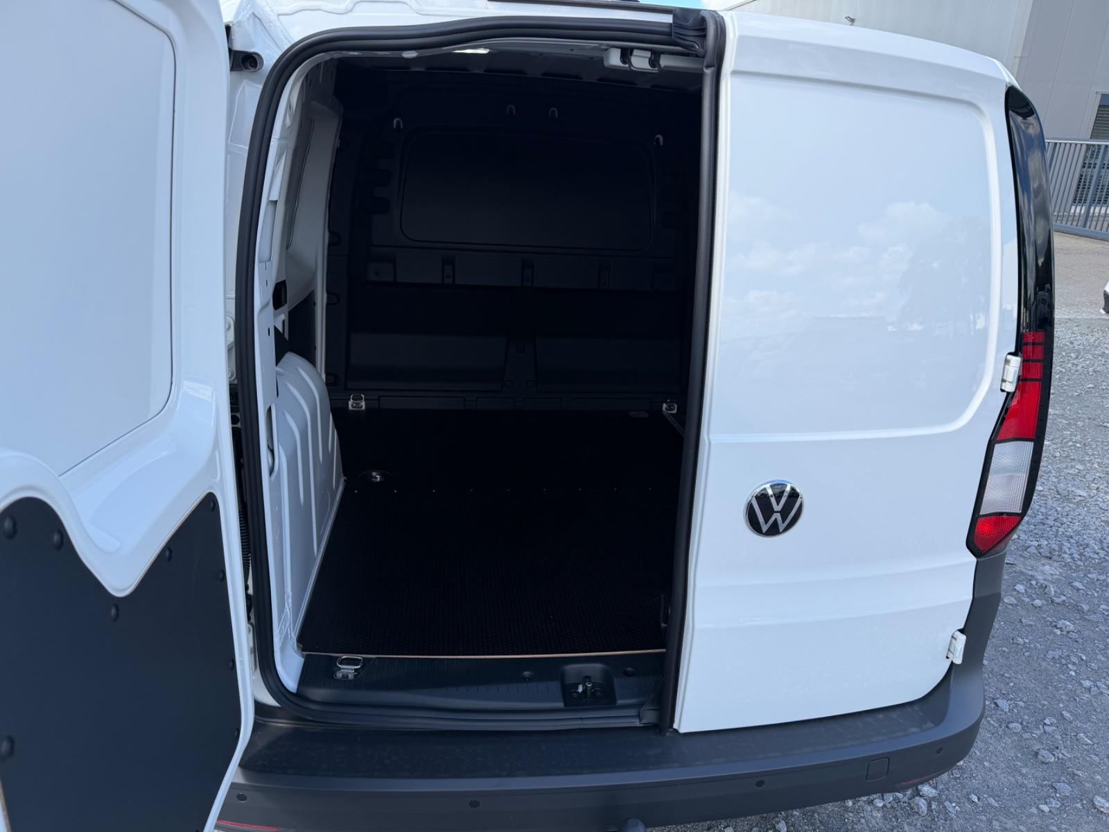 Volkswagen Caddy Cargo TDI L1H1