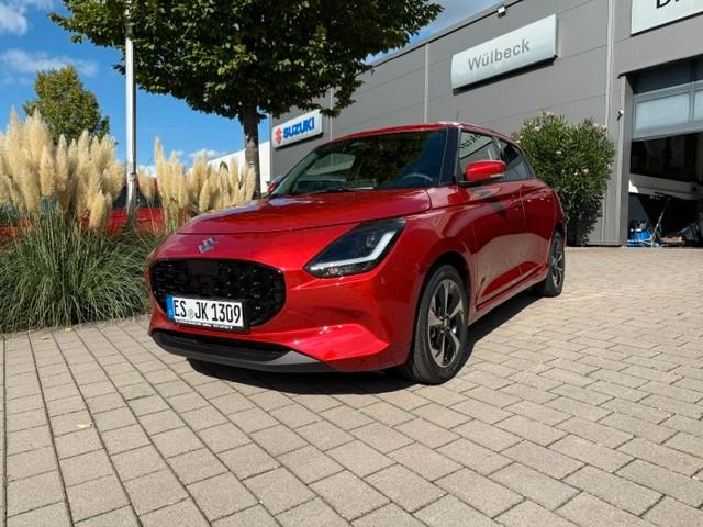 Suzuki Swift Comfort+, LED, NAVI, Klimaautomatik