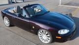Mazda MX-5 1.9 16V Memories - Mazda MX-5 Oldtimer