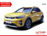 Kia Stonic 1.0 T-GDI Spirit Android Apple Tempomat - Kia Stonic Gebrauchtwagen