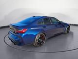 BMW M3 Competition Limousine mit M xDrive Innovation - BMW Neuwagen mit Benzin-Antrieb