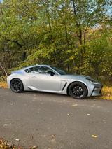 Toyota GR86 - Toyota GR86 Benziner Gebrauchtwagen