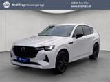 Mazda CX-60 AWD PHEV Aut. HOMURA - Mazda CX-60 Gebrauchtwagen