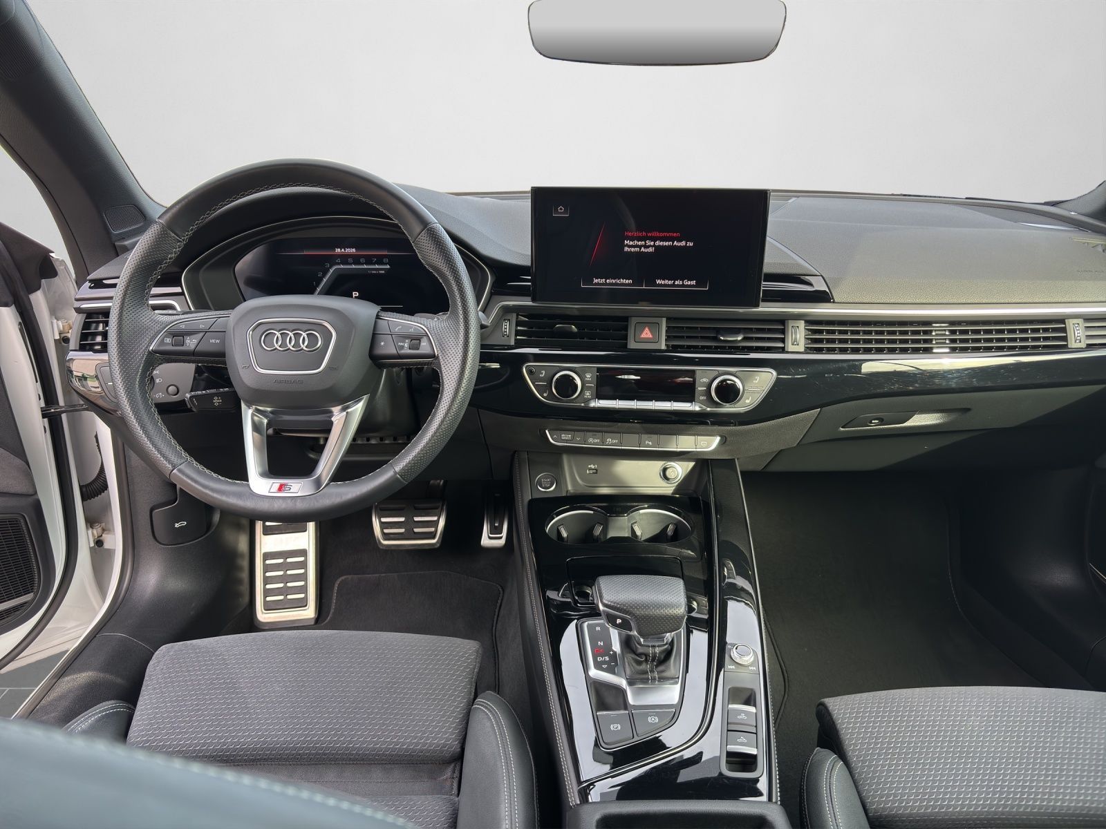 Audi A5 - Bild 4