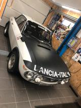 Lancia Fulvia Coupe 1.3  -rally-ready! - Lancia Fulvia: Coupe