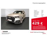Audi SQ7 TFSI quattro Panorama Matrix AHK B&O Massage - Audi SQ7 aus 2022