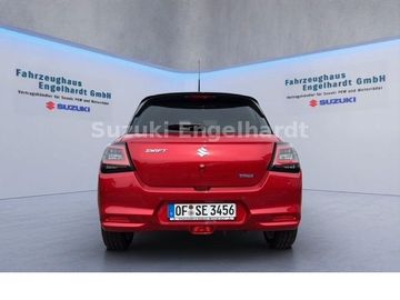 Suzuki Swift 1.2 HYBRID MT Comfort+