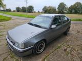Opel Kadett C20let 2l 16v turbo F28 6Gang - Opel Kadett: Coupe, C