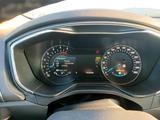 Ford Mondeo Turnier MK 5  TÜV 2027 !!! - Ford Mondeo: Mk2