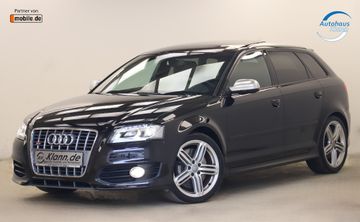 Audi S3 - 3
