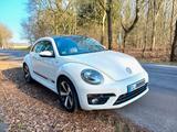 Volkswagen  Beetle 1.4 TSI R-LINE Sport /73.500/1A-Ausstatt - gebrauchte VW Beetle aus dem Jahr 2013