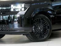 Hyundai SANTA FE - Vorschau Bild 7