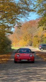Toyota MR2 Aw11 Tausch - Toyota MR 2: Coupe