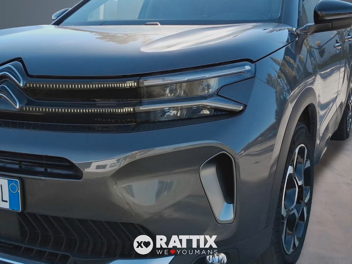 Citroën Citroen C5 Aircross 1.6 hybrid phev 225CV Shine  imagem 3