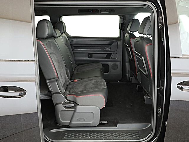 ID. Buzz GTX langer Radstand 5Sitze TavelAssist 