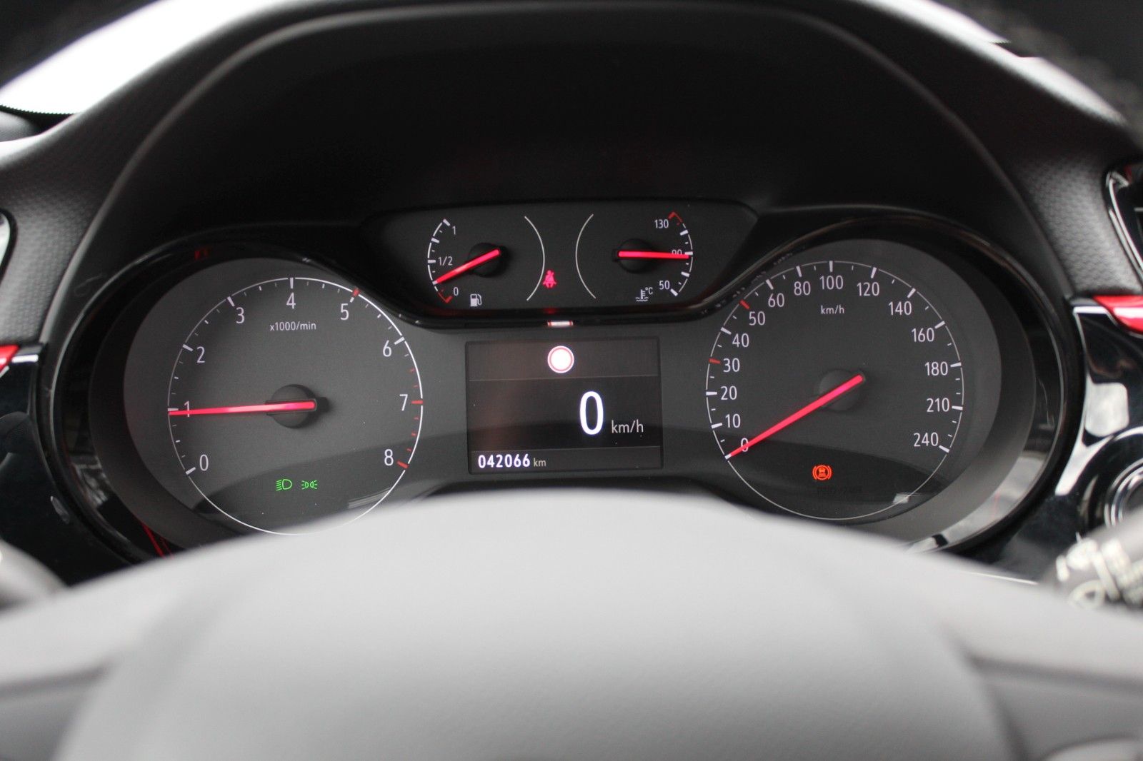 Fahrzeugabbildung Opel Corsa  GS Line Sitzh.*Kamera*Keyless