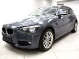 BMW 125d Luxury Line Sport Sitze+Lenkrad Navi PDC - BMW 125 mit Diesel-Antrieb: Limousine, D