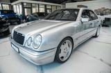 Mercedes-Benz E 50 AMG - Autos aus dem Jahr 1997