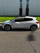 Volkswagen Scirocco 2.0 TSI DSG Standard - Volkswagen Scirocco in Essen