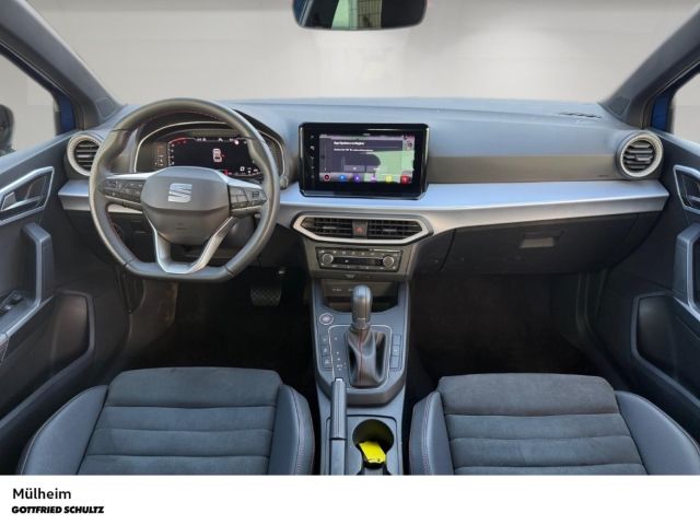 Seat Ibiza - Bild 6