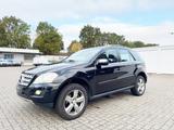 Mercedes-Benz ML 350 4MATIC Grand Edition AHK*COMMAND*XENON* - Mercedes-Benz ML 350 Gebrauchtwagen in Hamburg