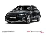 Audi A3 allstreet TFSIe *ACC*AHK*R-KAM*18''* - Audi A3 allstreet mit Hybrid-Antrieb (Benzin/Elektro)