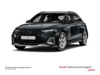 Audi A3 - Vorschau Bild 1