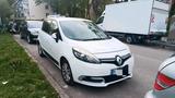 Renault Scénic  Baujahr 2013  1.5 dCi Di... - Renault Scenic in München