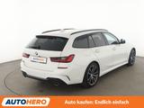 BMW 320i M Sport Aut.*NAVI*CAM*ACC*HUD*PANO*SHZ* - BMW 3er Reihe in Bonn