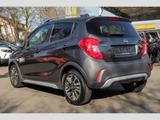 Opel Karl Rocks 1.0 Klima Temp. Winterpaket Touch App - Opel Karl in Dortmund