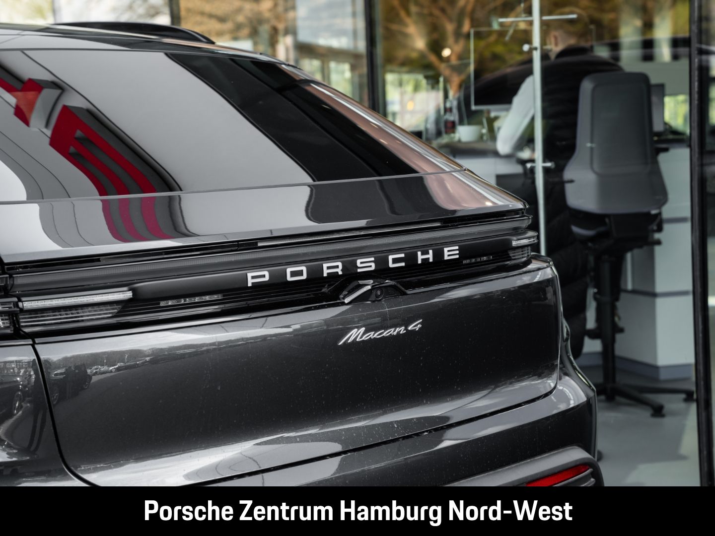 Porsche Macan - Bild 17