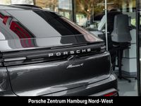 Porsche Macan - Vorschau Bild 17