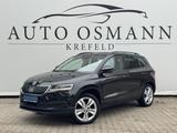 Skoda Karoq  2.0 TDI SCR DSG Style / Virtual Cockpit  - Skoda Karoq in Duisburg