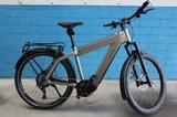Riese & Müller Supercharger GT touring*Dual Battery 1250Wh*Kiox - Riese & Müller E-Bikes