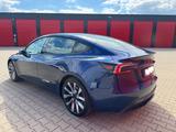 Tesla Model 3 Hinterradantrieb RWD RWD
