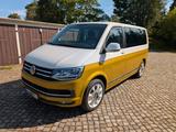 Volkswagen T6 Multivan 70 Jahre Bulli - Volkswagen T6: Bulli
