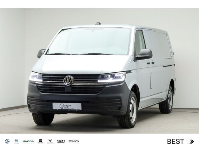 Volkswagen T6.1 Transporter Kasten 2.0 TDI LR DSG*NAVI*KLIM