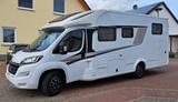 Knaus Sun Ti 700 Meg Platinium Selection - Knaus Sun ti