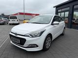 Hyundai i20 Classic*8-Fach* - Hyundai i20: Classic