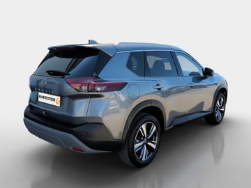 Nissan X-Trail - 6