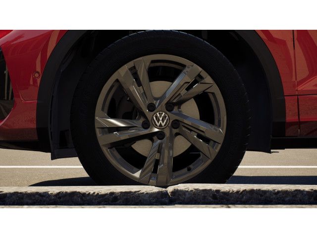 Volkswagen T-Roc - Bild 4