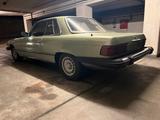 Mercedes-Benz Oldtimer Coupé Mercedes Benz 280 W107 SLC ... - Mercedes-Benz Coupé aus dem Jahr 1975