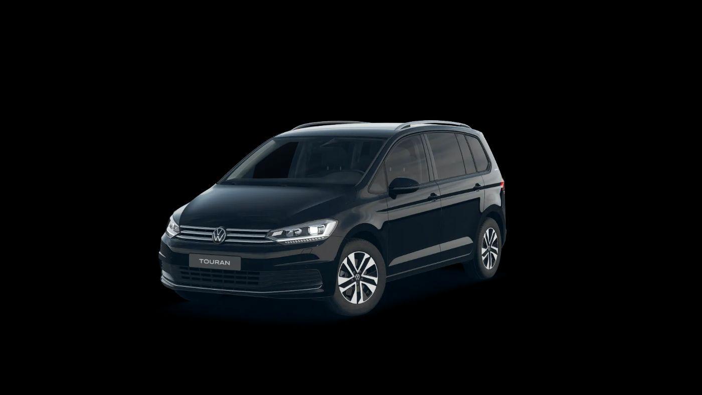 Volkswagen Touran 1.5 TSI DSG ENERGY, миниатюра 2