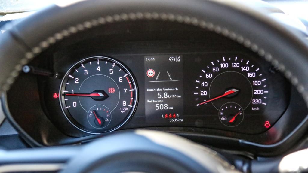 Autohaus Zimpel & Franke - Suzuki SWIFT COMFORT+ ALLGRIP HYBRID LED+NAVI+SHZ - Bild 12 Autohaus Zimpel & Franke - Suzuki SWIFT COMFORT+ ALLGRIP HYBRID LED+NAVI+SHZ - Bild 12