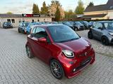 Smart ForTwo Coupe Brabus 109PS-LED-NAVI-PANO-JBL-KAM- - : Brabus