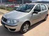 Fiat Punto 1.2 8V Ciao - Fiat Punto: Ciao