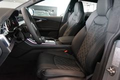AUDI Q8 60 TFSI e | B&O | HuD | Pano | Nardo | SOFORT AUDI Q8 60 TFSI e | B&O | HuD | Pano | Nardo | SOFORT