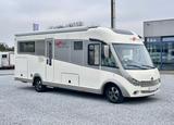 Carthago Liner for two 53 *Rundsitzgruppe-Hubbett-AHK* - Carthago Liner