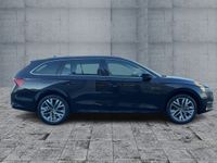 Skoda Octavia - Vorschau Bild 6